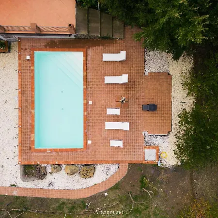 Tenuta Carbone - Con Piscina E Parcheggio Privato Villa Mascali