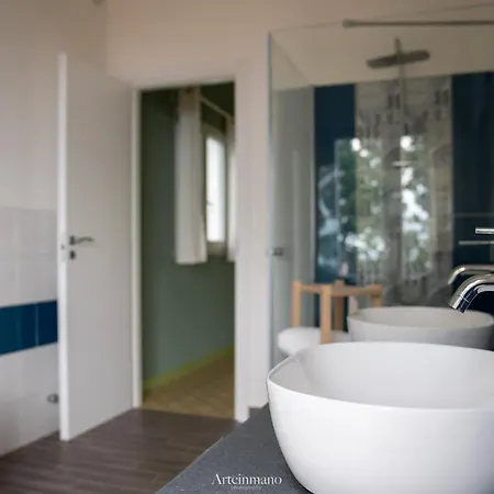 Tenuta Carbone - Con Piscina E Parcheggio Privato * Mascali