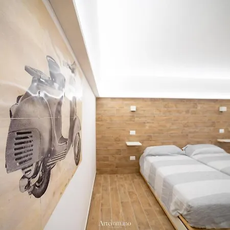 Tenuta Carbone - Con Piscina E Parcheggio Privato