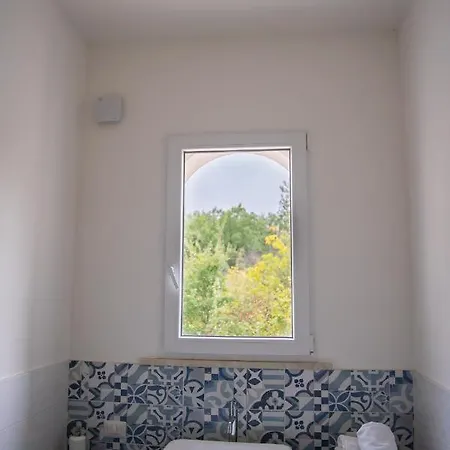 Tenuta Carbone - Con Piscina E Parcheggio Privato Villa