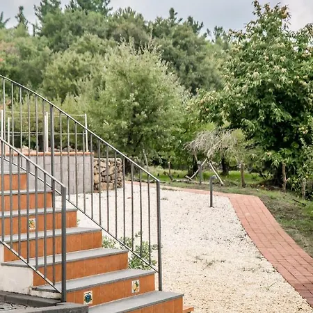 Tenuta Carbone - Con Piscina E Parcheggio Privato * Mascali