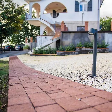 Tenuta Carbone - Con Piscina E Parcheggio Privato Villa *