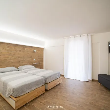 Tenuta Carbone - Con Piscina E Parcheggio Privato * Mascali