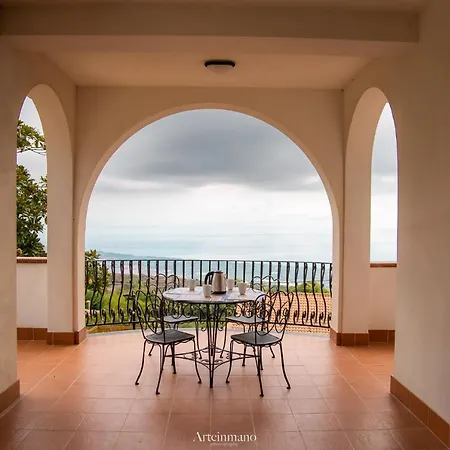 Tenuta Carbone - Con Piscina E Parcheggio Privato Mascali