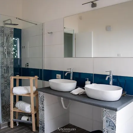 Tenuta Carbone - Con Piscina E Parcheggio Privato