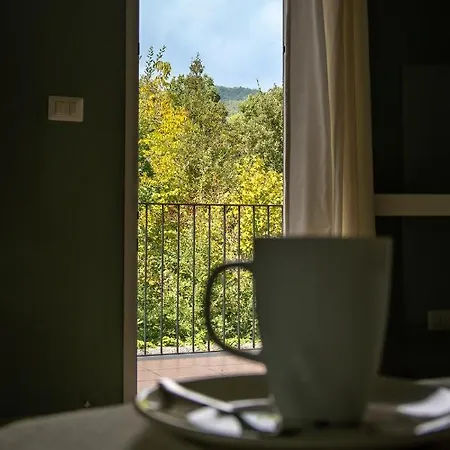 Tenuta Carbone - Con Piscina E Parcheggio Privato Villa